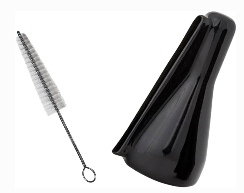 New Mouthpiece Care Kits