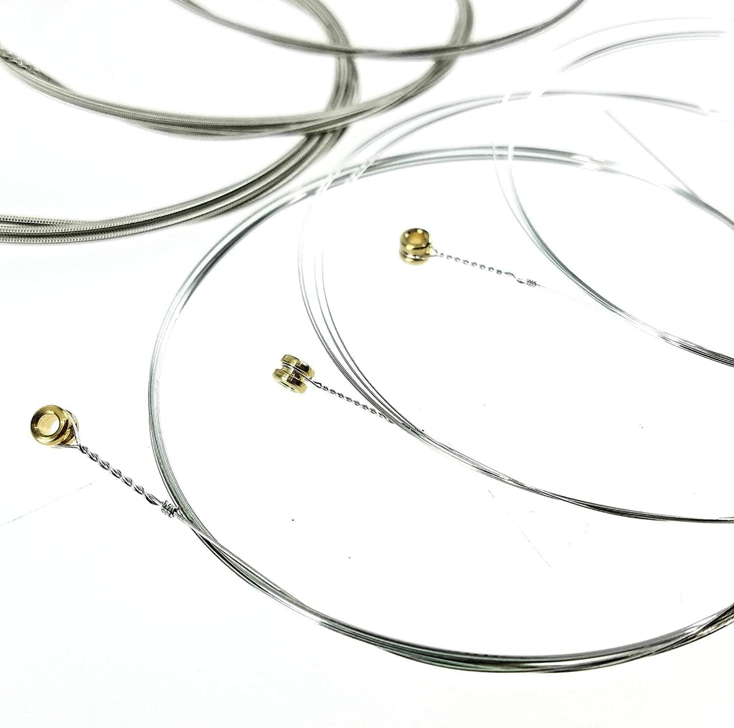 GHS Strings GB9 1/2 Guitar Boomers, Nickel-Plated Electric Guitar Strings, Extra Light + (.009 1/2-.044)