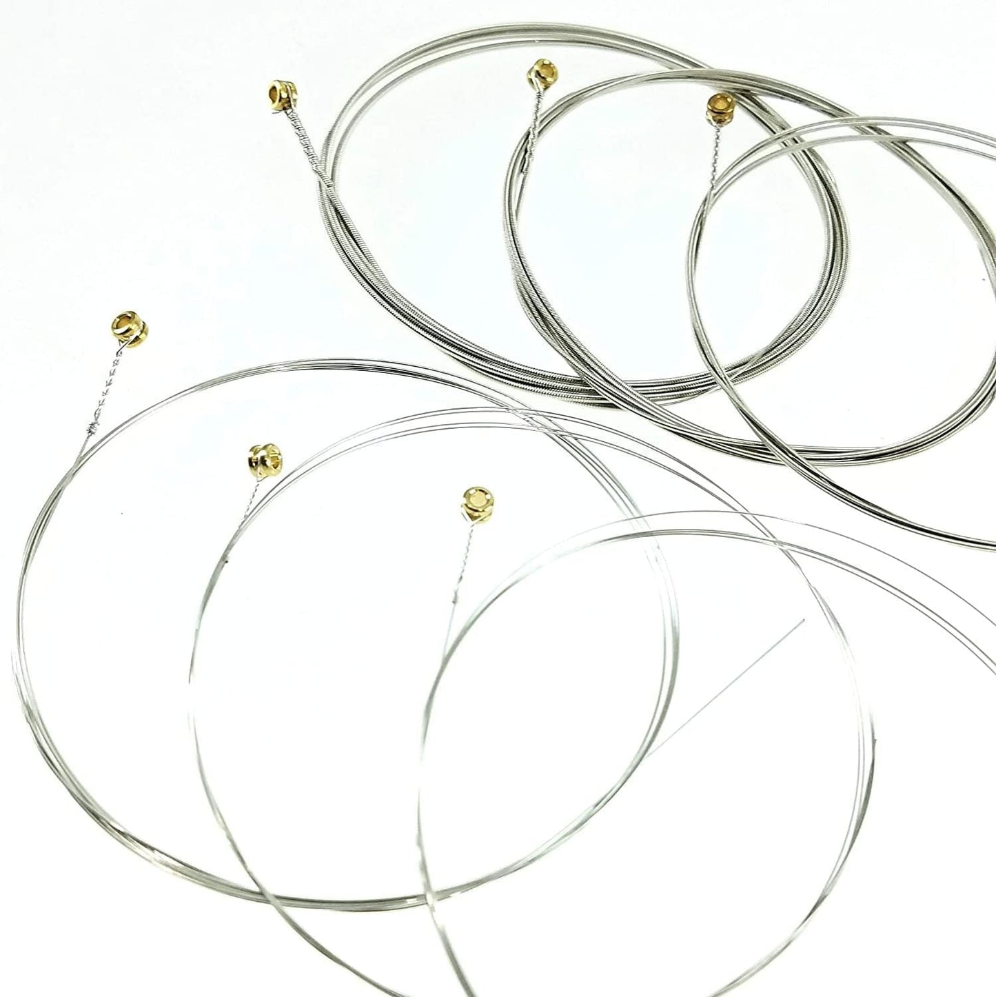 GHS Strings GB9 1/2 Guitar Boomers, Nickel-Plated Electric Guitar Strings, Extra Light + (.009 1/2-.044)