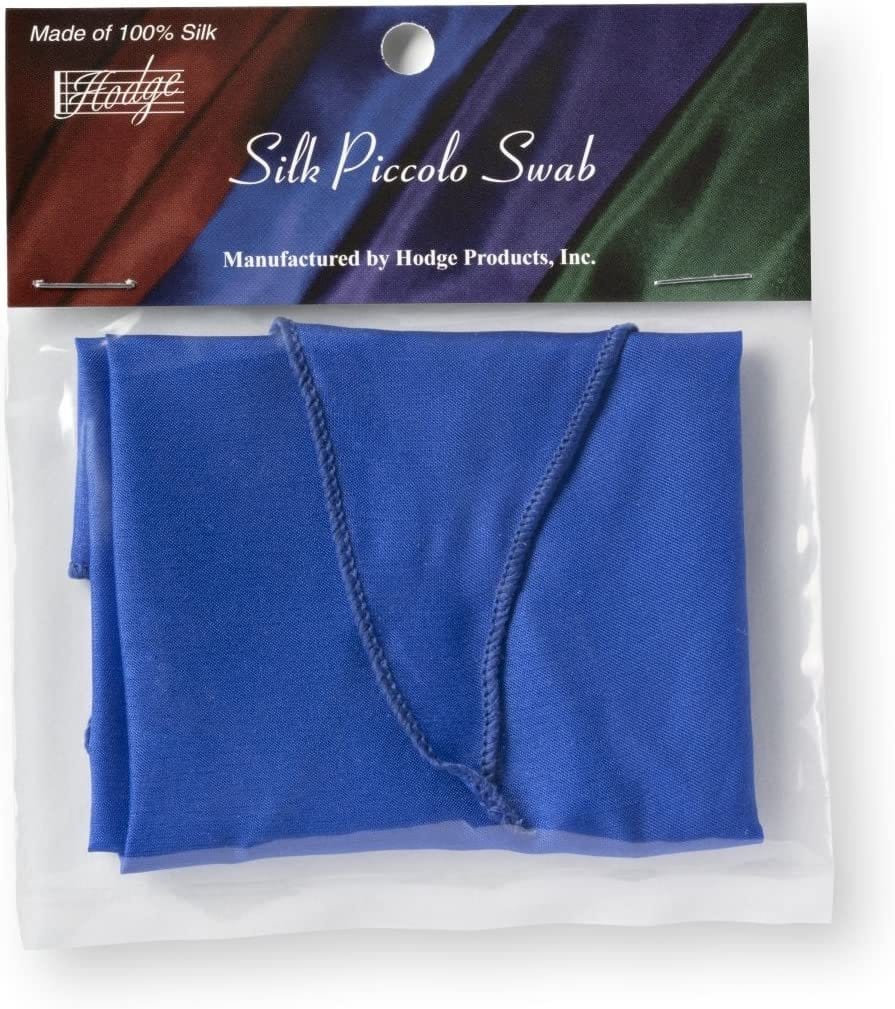 Hodge Piccolo Swab Blue