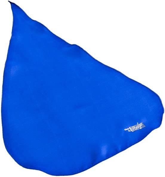 Hodge Piccolo Swab Blue