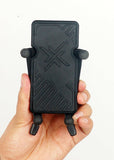 Hamilton KB125EBK Smart Phone Holder, Black