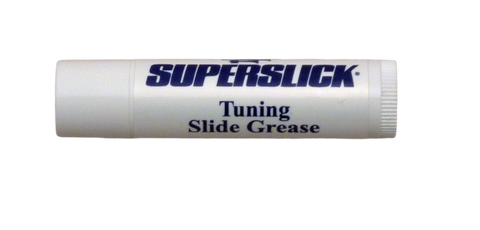 Superslick Tuning Slide Grease (Tube)