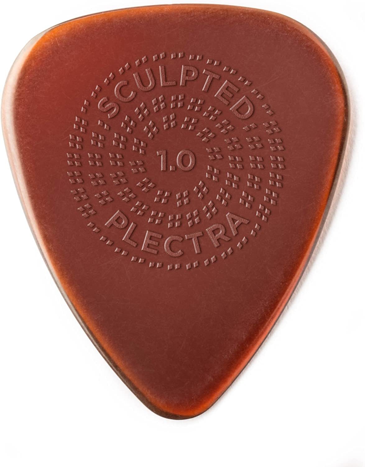 Jim Dunlop 24510100003 Guitar Picks (510P10)