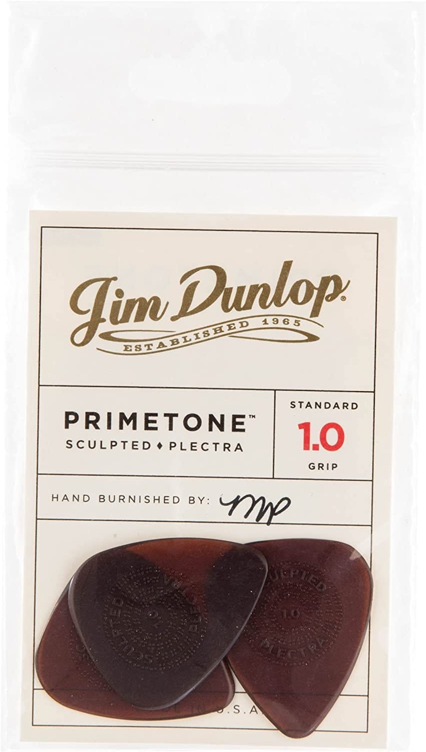 Jim Dunlop 24510100003 Guitar Picks (510P10)