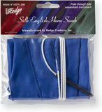 Hodge Silk English Horn Swab - Blue