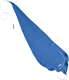 Hodge Silk English Horn Swab - Blue