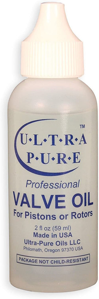Ultra-Pure Oils UPO-VALVE Professional Valve Oil