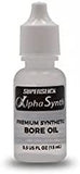 Superslick AlphaSynth Wood Clarinet Advantage Pack