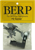 BERP BERP2 Buzz Extension Resistance Piece - Cornet