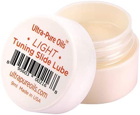 Ultra-Pure Light Tuning Slide Lube UPO-LITE 9ml