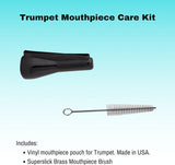 Trumpet Mouthpiece Care Kit