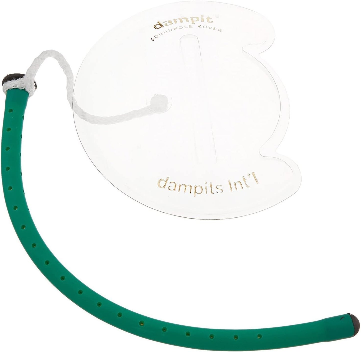 Dampit Humidifier for Guitar