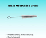 Trombone Mouthpiece Care Kit