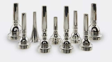 Blessing Trombone Mouthpiece (MPC51DLTRB)