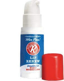 Robinson's Remedies: Lip Renew Formulated for Wind Musicians (5 mL Airless Bottle)