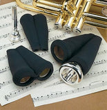 Neotech Pucker Pouch Trombone Mouthpiece (2901122),black Medium