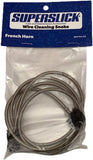 Superslick French Horn Wire Cleaning Snake - 19, 48cm (WSFRH-SS)