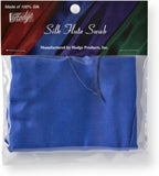 Hodge Silk Flute Swab - Blue