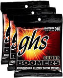 GHS GBL Boomers 10-46 (3 Pack Bundle)