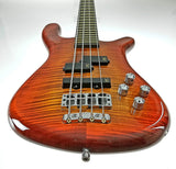 Ghs Bass Guitar Strings (ML7200)