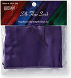 Hodge Silk Flute Swab - Purple