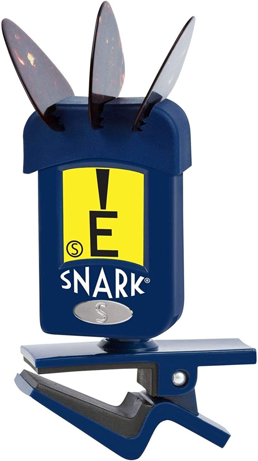 Snark Napoleon Guitar & Bass Tuner 2 Pack (N-5 2P)