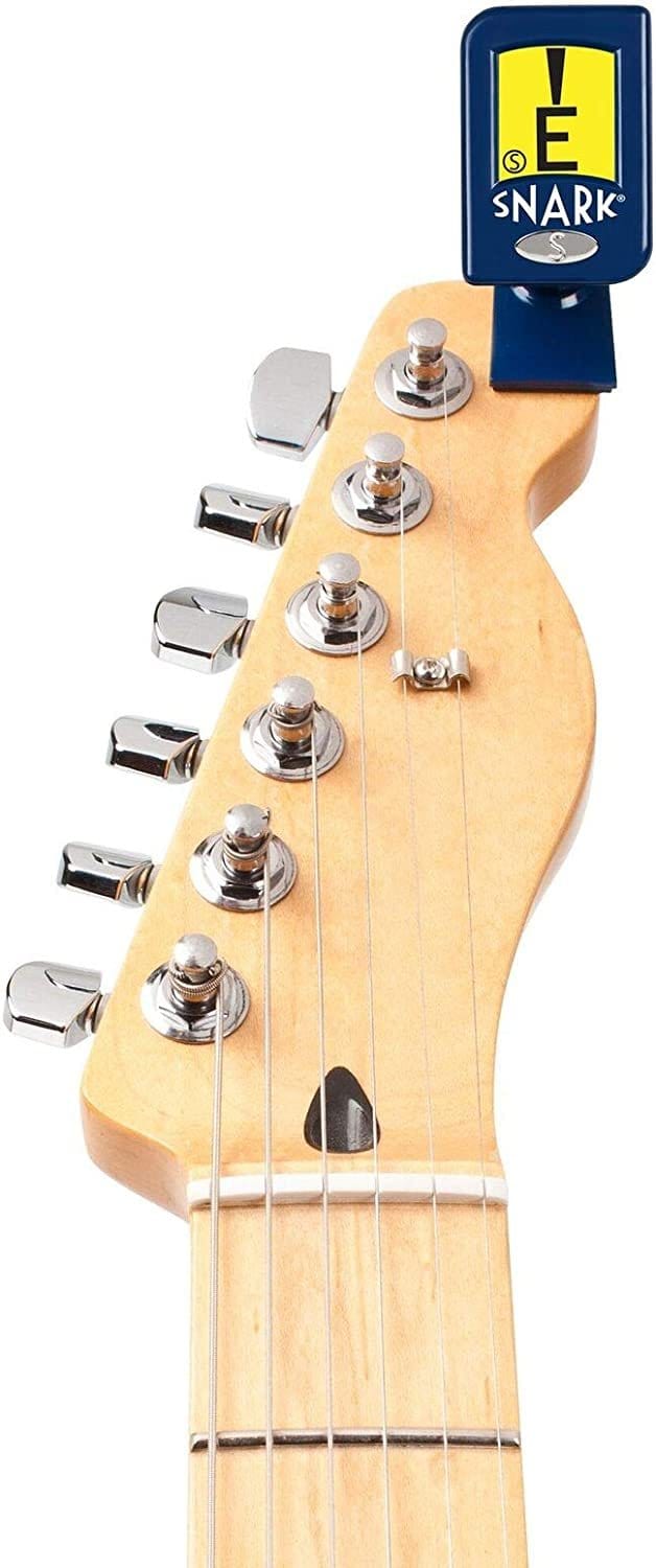 Snark Napoleon Guitar & Bass Tuner 2 Pack (N-5 2P)